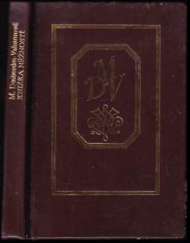 Knížka něžností