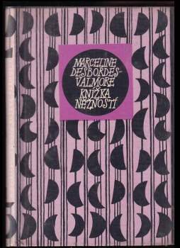 Knížka něžností