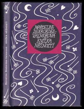 Knížka něžností