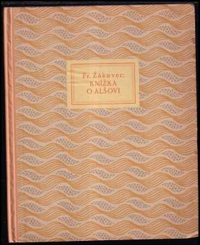 Knížka o Alšovi