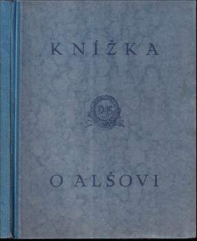Knížka o Alšovi