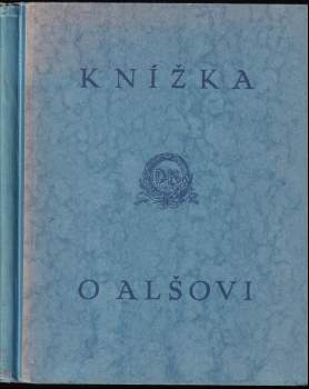 Knížka o Alšovi