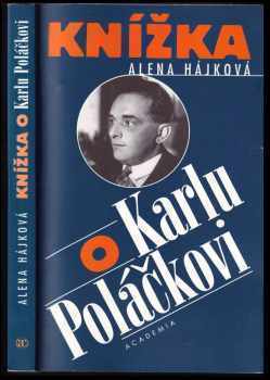 Knížka o Karlu Poláčkovi