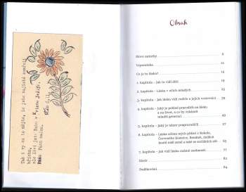 Stryhalová Ruth: Knížka o lásce pro tebe