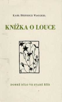 Knížka o louce