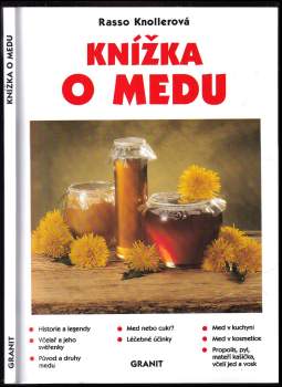 Knížka o medu