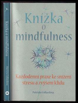 Patrizia Collard: Knížka o mindfulness