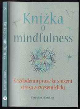 Knížka o mindfulness
