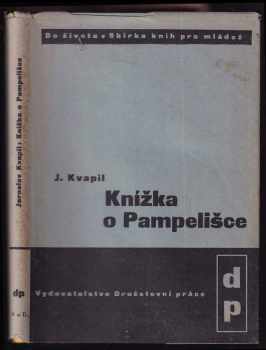 Knížka o Pampelišce