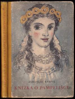 Knížka o Pampelišce