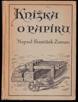 Knížka o papíru