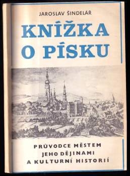 Knížka o Písku