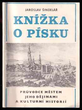 Knížka o Písku