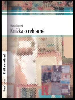 Knížka o reklamě