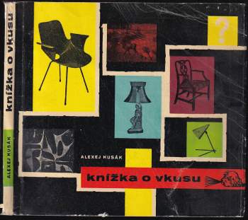 Knížka o vkusu