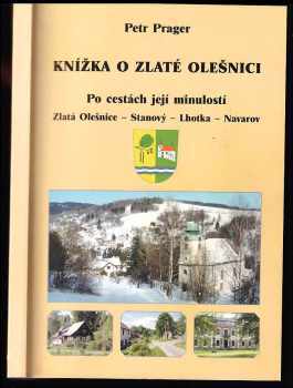 Knížka o Zlaté Olešnici