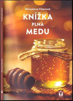 Knížka plná medu