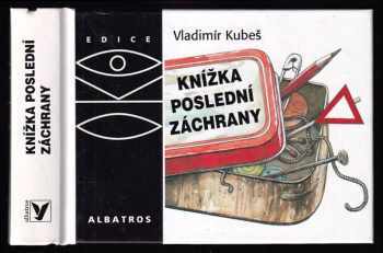 Knížka poslední záchrany