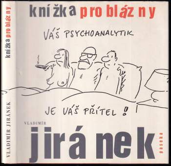Knížka pro blázny