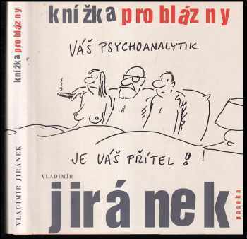 Knížka pro blázny