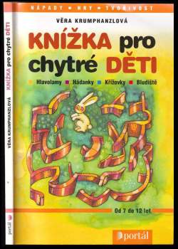 Knížka pro chytré děti