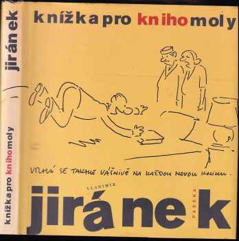 Knížka pro knihomoly