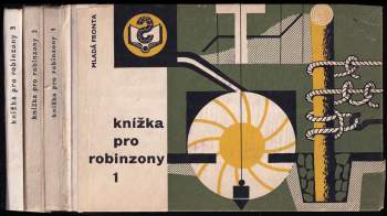 Knížka pro robinzony