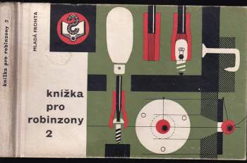 Knížka pro robinzony
