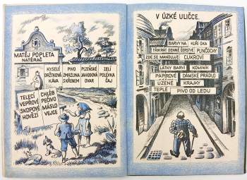 Jaroslav Hloušek: Knížka pro smíška