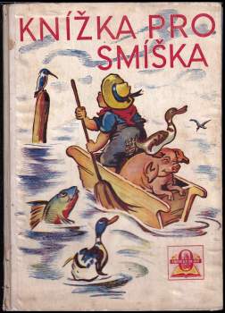 Knížka pro smíška