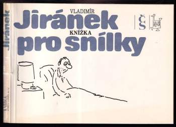 Knížka pro snílky