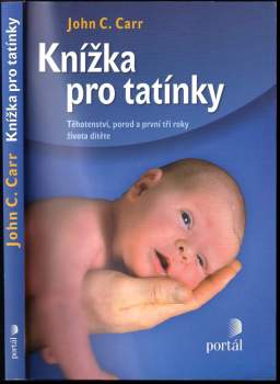 Knížka pro tatínky
