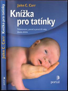 Knížka pro tatínky