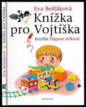 Knížka pro Vojtíška