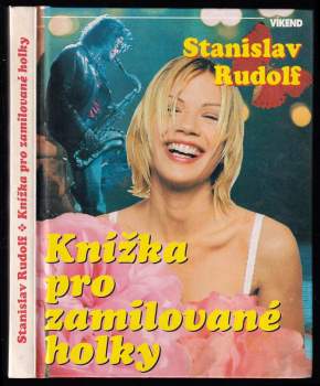 Knížka pro zamilované holky