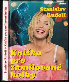 Knížka pro zamilované holky
