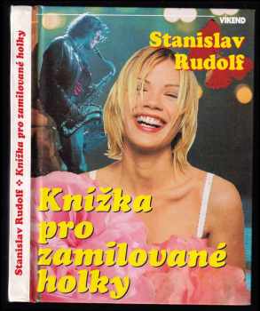 Knížka pro zamilované holky