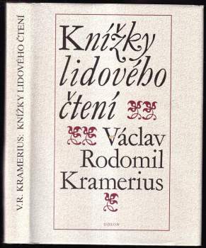 Knížky lidového čtení