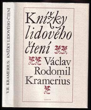 Knížky lidového čtení