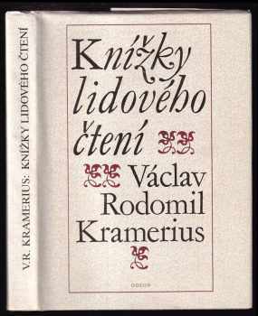 Václav Rodomil Kramerius: Knížky lidového čtení