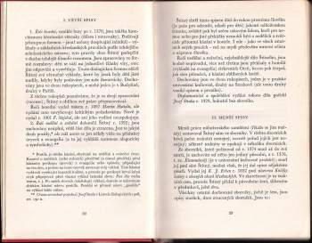 Tomáš Štítný ze Štítného: Knížky o hře šachové a jiné