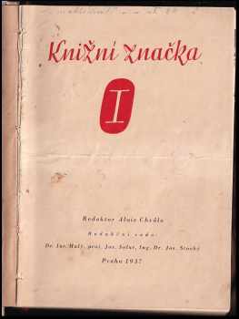 Zprávy Spolku sběratelů a přátel exlibris v Praze
