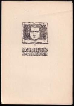 Alois Chvála: Knižní značky Františka Naskeho