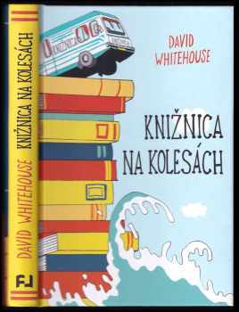 Knižnica na kolesách