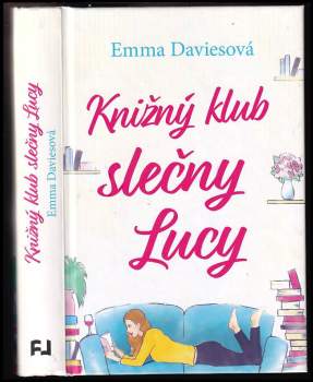 Knižný klub slečny Lucy