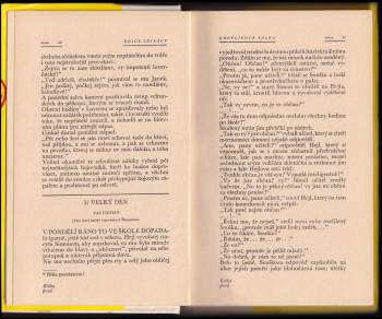 Louis Pergaud: Knoflíková válka