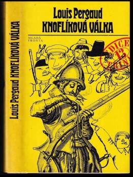 Knoflíková válka
