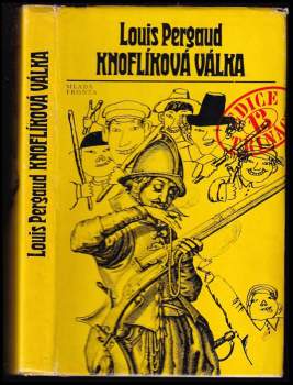 Knoflíková válka