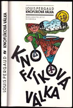 Louis Pergaud: Knoflíková válka