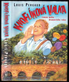 Knoflíková válka